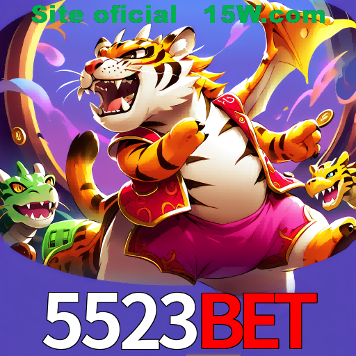 5523Bet